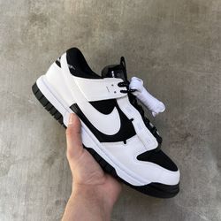 Nike Dunk Low Jumbo Reverse Panda