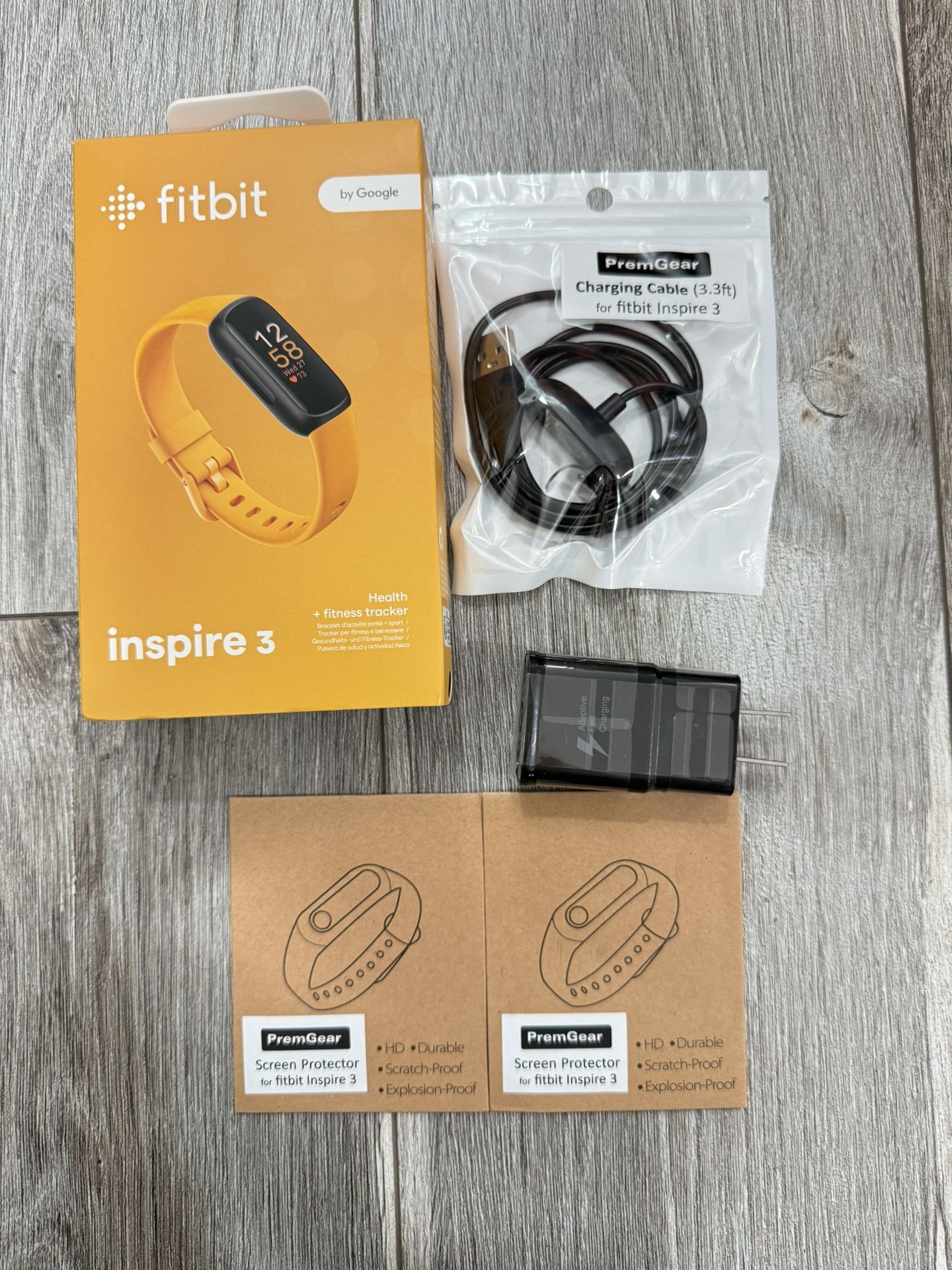 Fitbit