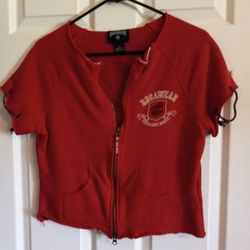 Rocawear Midsleeve Sweatshirt Real Cool Looking