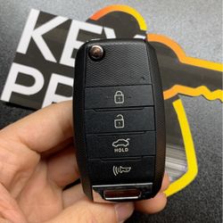Key Kia Sorento Fob