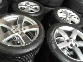 Chevy Malibu Rims Camaro Chevy Cruze Traverse Equinox Spark Aveo Impala Wheels