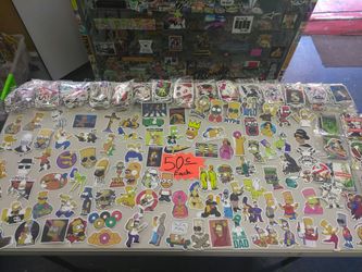 Stickers