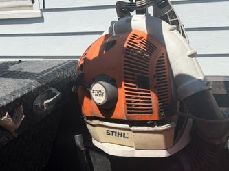 Sthil blower