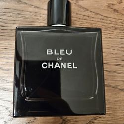 Chanel Bleu De Chanel 3.4 Oz Cologne 