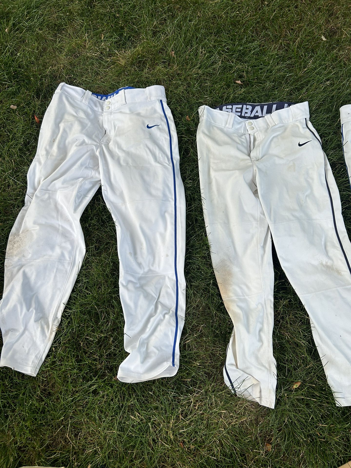 Baseball Pants