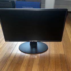 Sceptre Monitor 75hz (needs Cord)