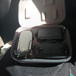 DJI Mavic Mini