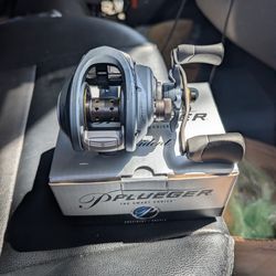 Pflueger President