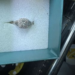 Engagement Ring