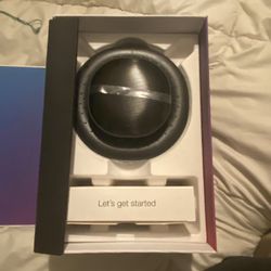 Black Kohler Bluetooth Speaker Shower Head 