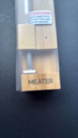 Meater Pro Thermometer
