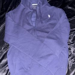 US Polo Hoodie