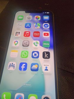 UNLOCKED IPHONE 12 PRO MAX
