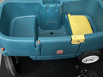 Step 2 Wagon,  2 Seater