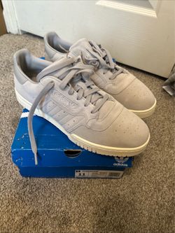 Adidas powerphase