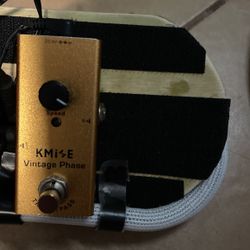 Kmise Vintage Phase