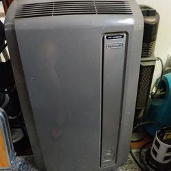 Delonghi Portable AIR CONDITIONER ,