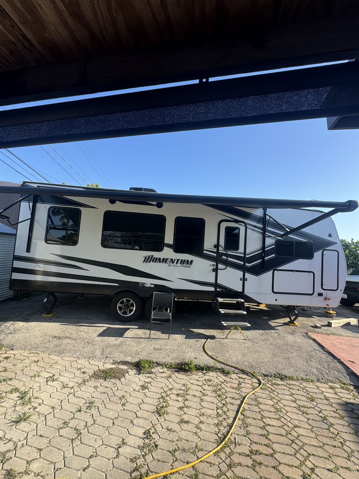 Grand Design Momentum G Class 25G