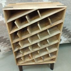 Wine Rack 
