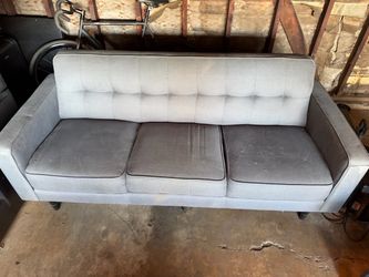 MOVING SALE 3 SEATER SOFA