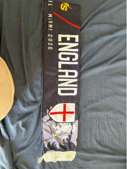 World Cup souvenir