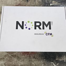 CFM Gen 2 NORM Embedded Sever (NIB)
