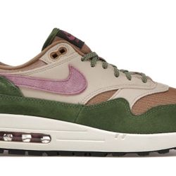 Nike Air Max 1 NH - Treeline In Size 11.5