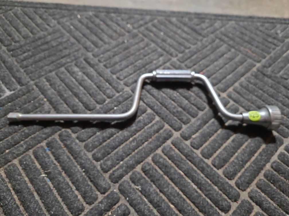 Vintage Craftsman 1/2" Drive Speed Handle