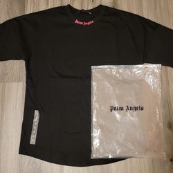 Palm Angels Shirts 
