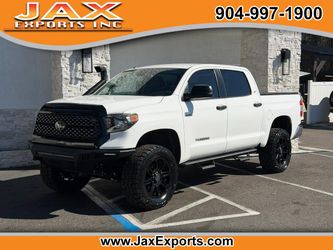2019 Toyota Tundra 4WD