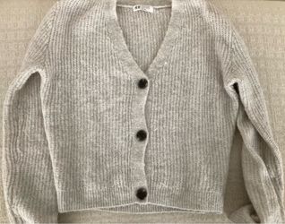 Girls Sweater Size 12-14