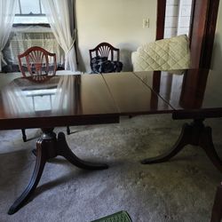 Dining Room Set