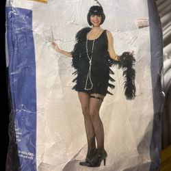 variety Of Costumes