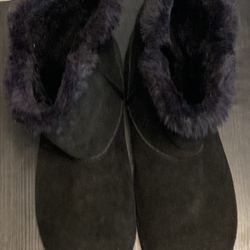 Women’s Boots 