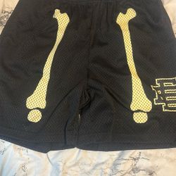 Eric Emmauel Shorts Size-Medium