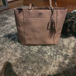 Guess Brand Purse