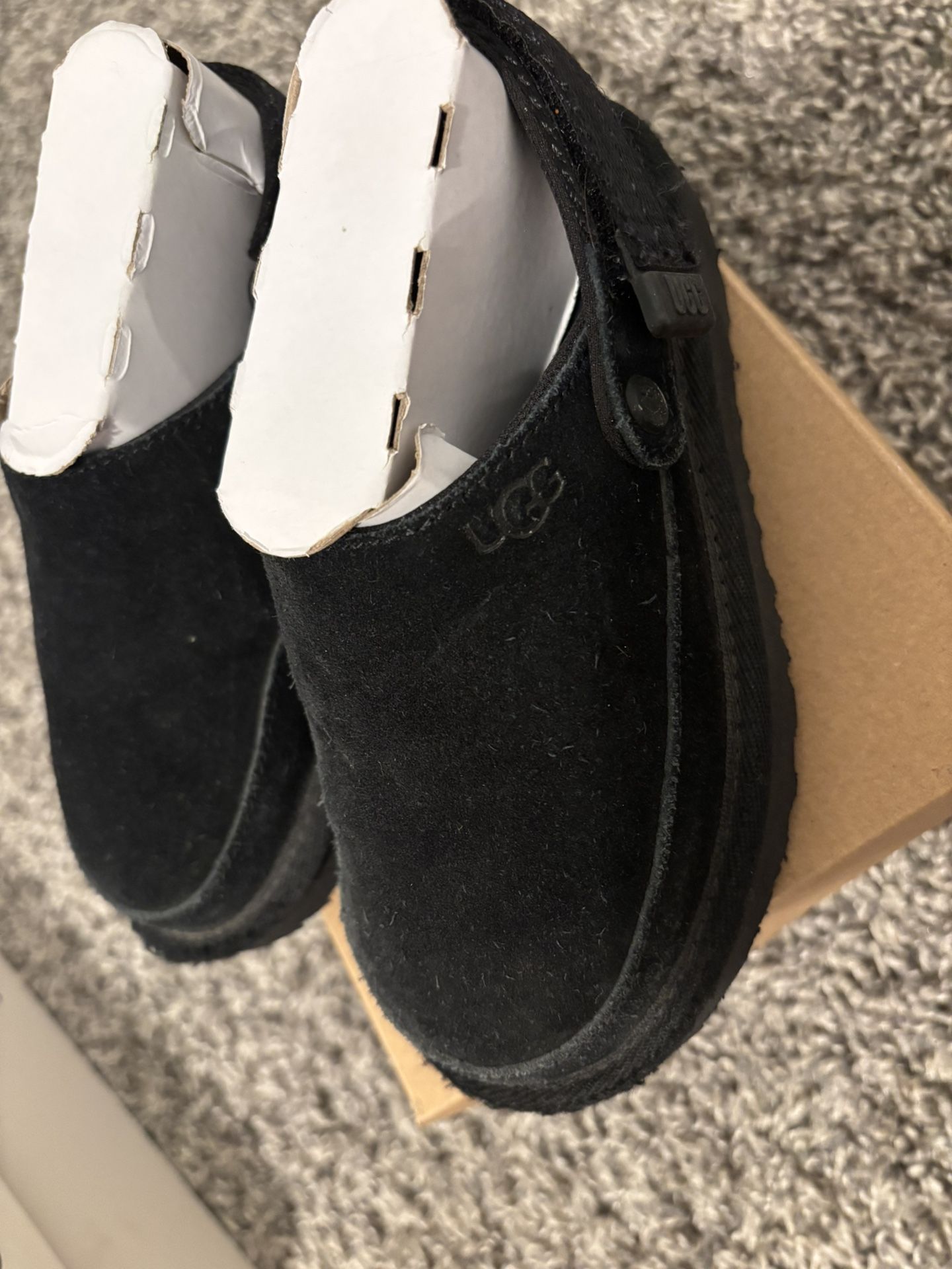 Toddler Girl Ugg Size 10