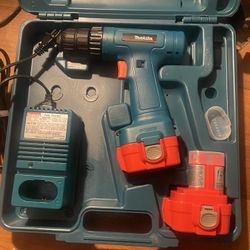 Makita Drill