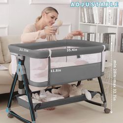 Amazon baby crib