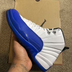 Jordan 12 Size 10.5