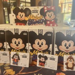 Mickey 