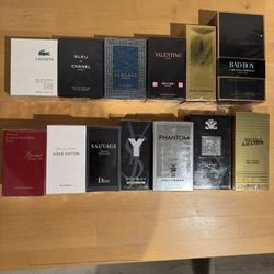 DM me If You See A Cologne/Perfume You Like I Have Them All In Stock And All Of Them Are 💯 Percent Authentic High Quality Products.