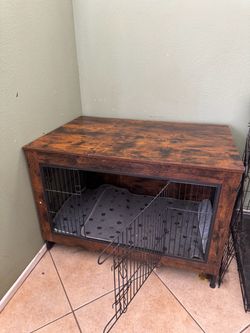 Dog kennel
