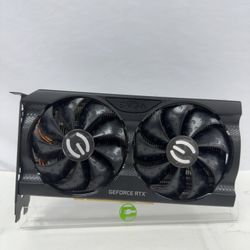 EVGA GeForce RTX 3060 XC XC Gaming 12GB GDDR6 Graphics Card 12G-P5-3657-KR