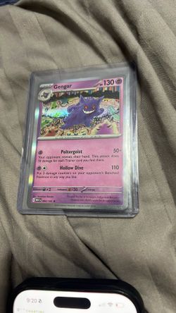 Gender #94 Pokemon 151