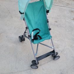 Umbrella Stroller