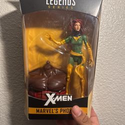 Phoenix Marvel Legend