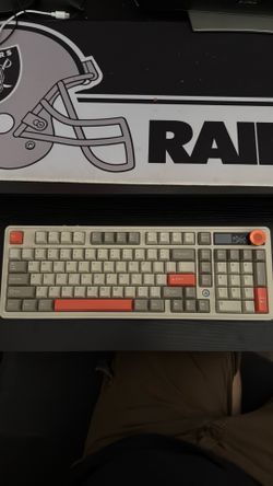 Mechanical keyboard