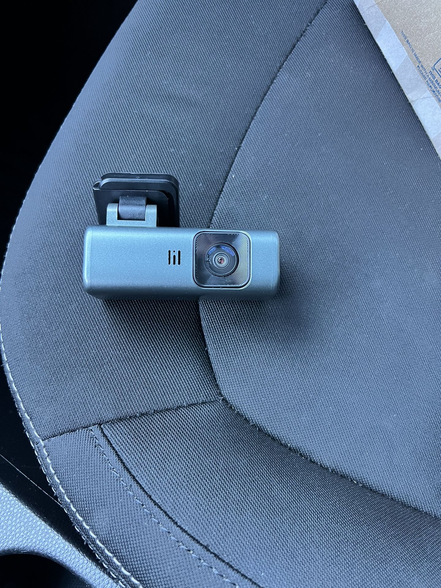  dash cam