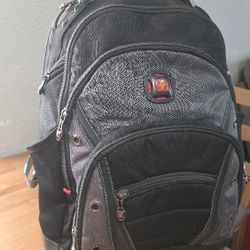 Swissgear Backpack 